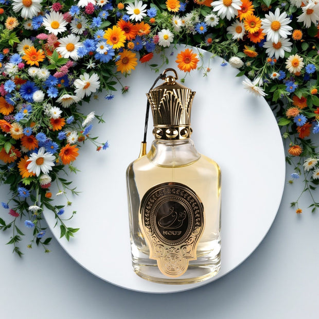Long-lasting Perfume, Niche Perfume