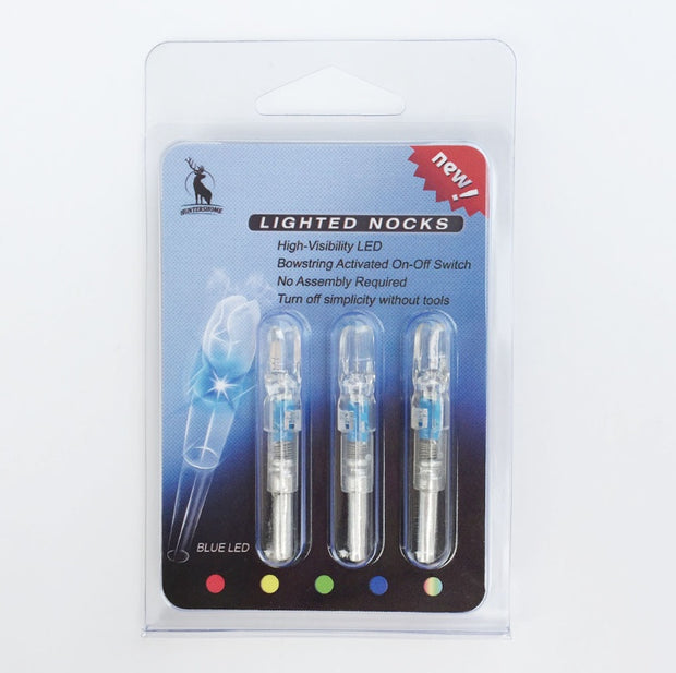 LED light tail