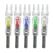 LED light tail