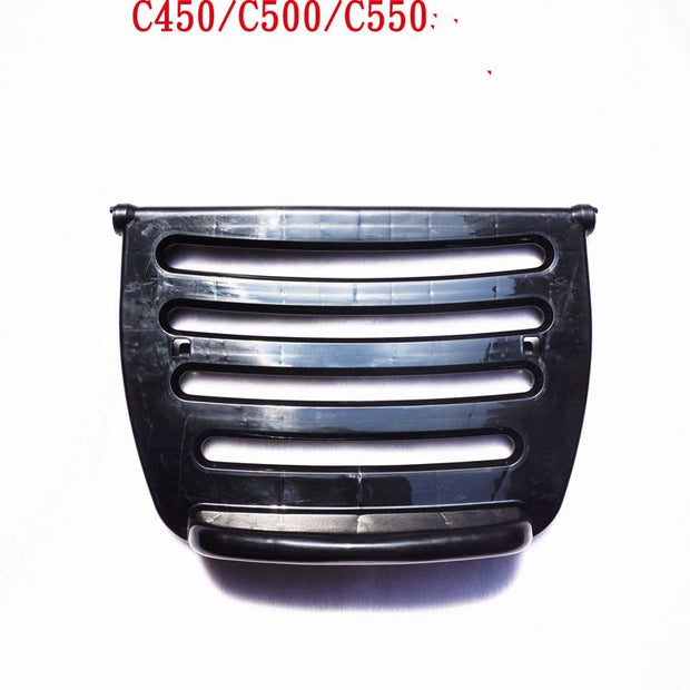 Trolley foot strap accessories
