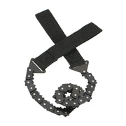 Outdoor Strong Survival Wire Saw Manual Chainsaws Portable M