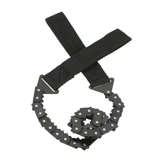 Outdoor Strong Survival Wire Saw Manual Chainsaws Portable M