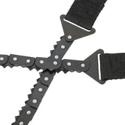 Outdoor Strong Survival Wire Saw Manual Chainsaws Portable M