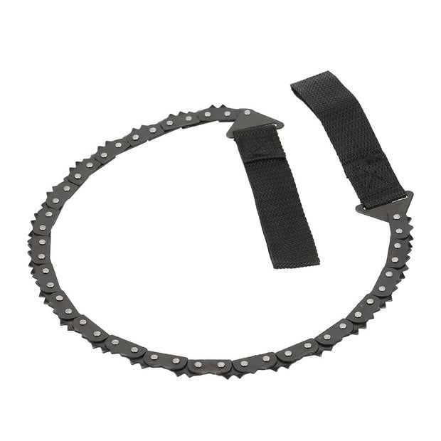 Outdoor Strong Survival Wire Saw Manual Chainsaws Portable M