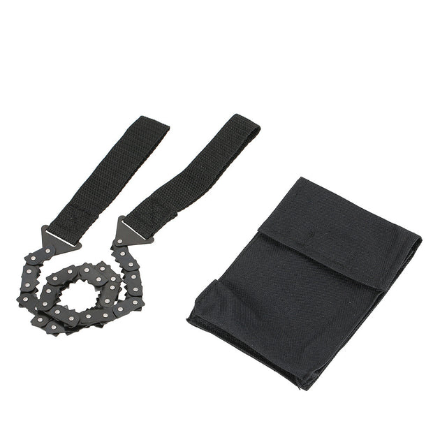 Outdoor Strong Survival Wire Saw Manual Chainsaws Portable M