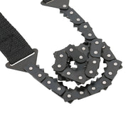 Outdoor Strong Survival Wire Saw Manual Chainsaws Portable M