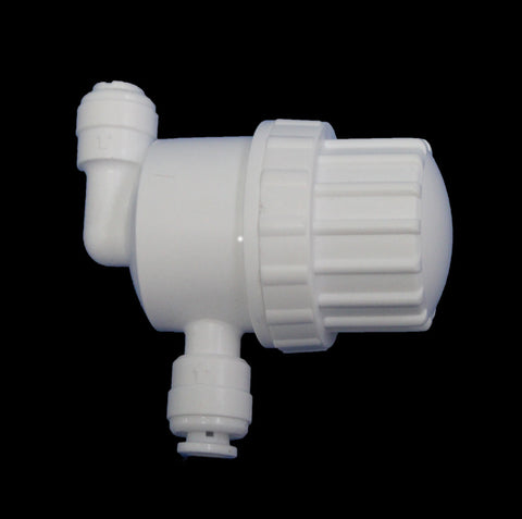 Insert garden spray cooling kit filter, built-in stainless steel filter screen, spray system accessories
