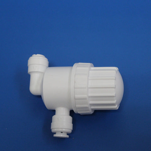 Insert garden spray cooling kit filter, built-in stainless steel filter screen, spray system accessories