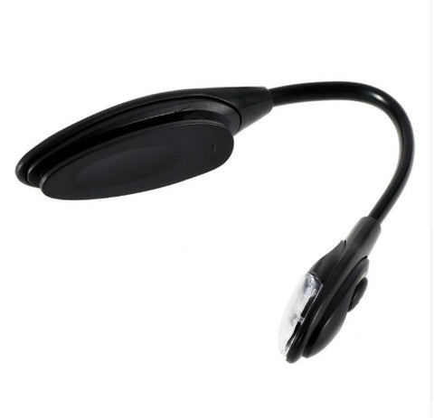 LED Reading Light Clip-on Reading Light