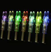 LED light tail