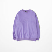 Seasonal Solid Style Sweater