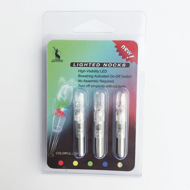 LED light tail
