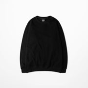 Seasonal Solid Style Sweater