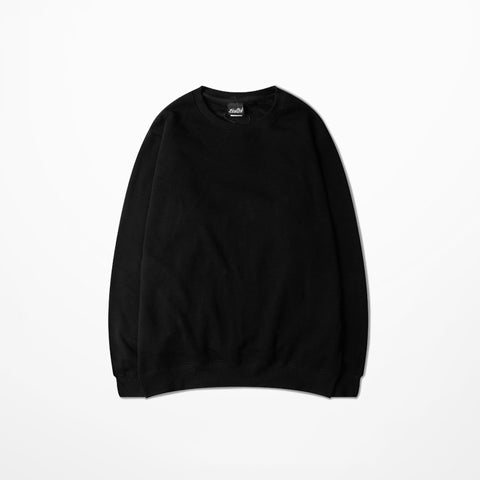 Seasonal Solid Style Sweater