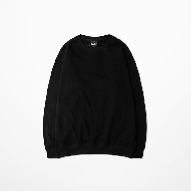 Seasonal Solid Style Sweater