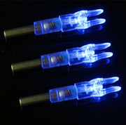 LED light tail