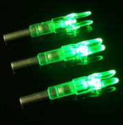 LED light tail