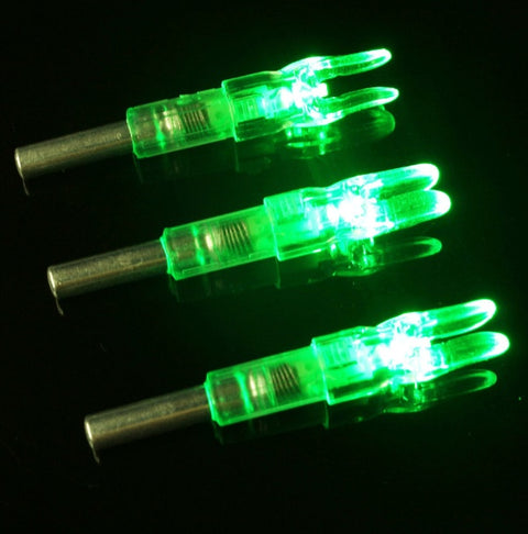 LED light tail