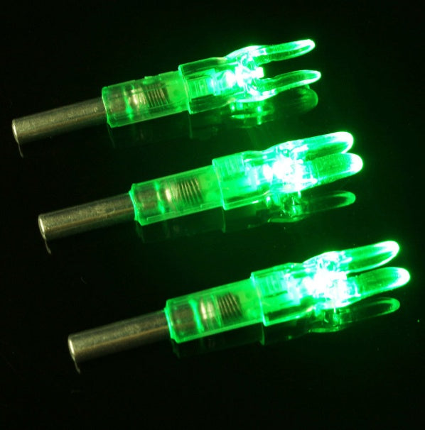 LED light tail