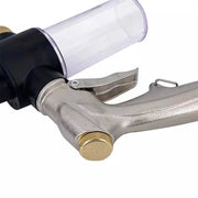 Garden Irrigation Hose Nozzle Water Sprinkler
