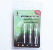 LED light tail