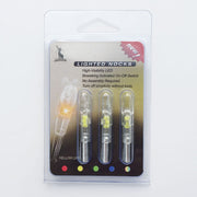 LED light tail
