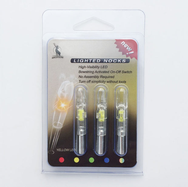 LED light tail
