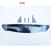 Trolley foot strap accessories