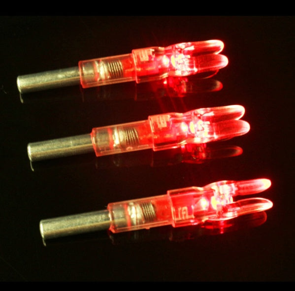 LED light tail