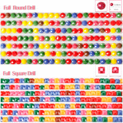 Winter Landscape Theme Diamond Painting Full 5d Embroidery Square Or Round Beads