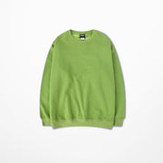 Seasonal Solid Style Sweater