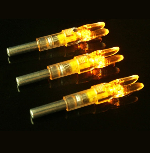 LED light tail
