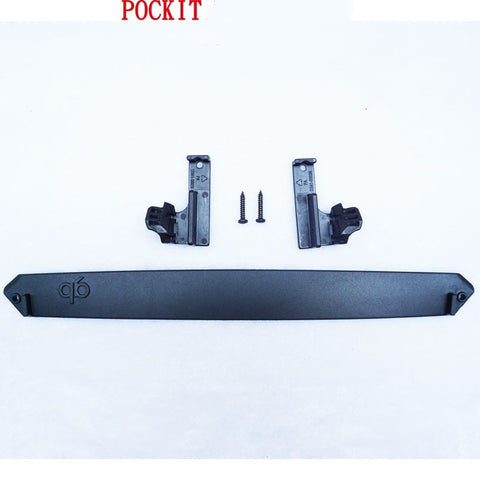 Trolley foot strap accessories