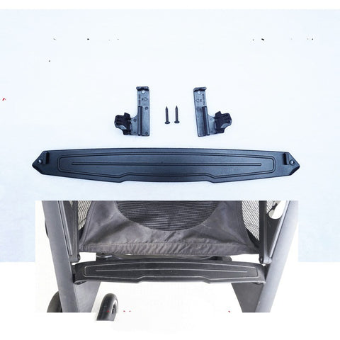 Trolley foot strap accessories