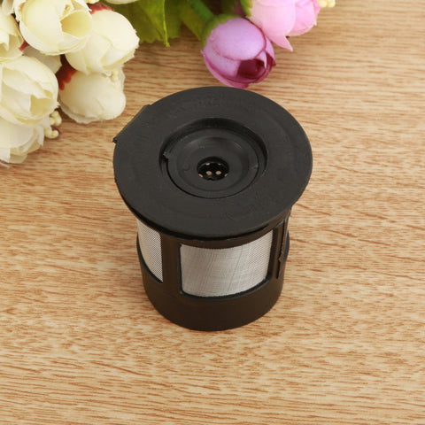 3 Pcs Reusable Refillable K-Cup Coffee Filter Pod