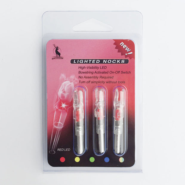 LED light tail