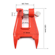 Chainsaw Electric Chainsaw Grinding Chain Special Support
