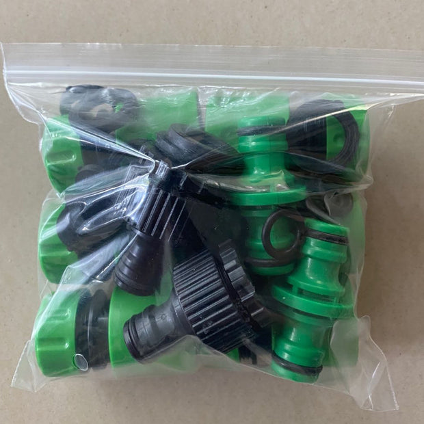Garden Gardening ABS Plastic Joint Accessories